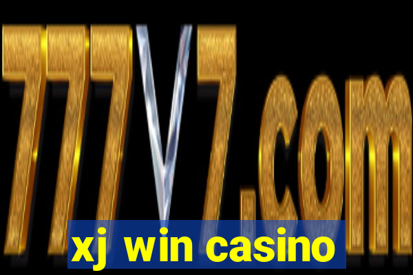 xj win casino